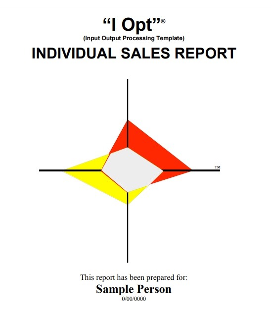 Individual Sales Log Template | Free Log Templates