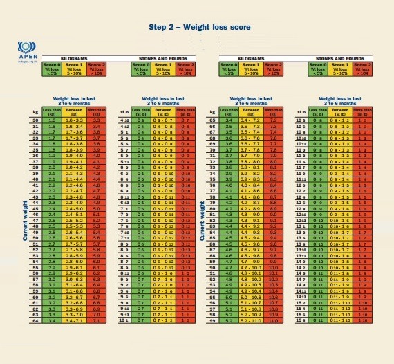 Weight Loss Log Template | 6+ Free Printable Word, Excel & PDF Formats ...