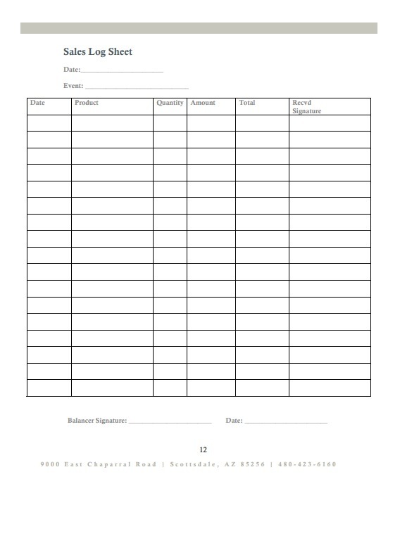 free downloadable templates for sales